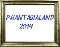 Phanstasiland 2014