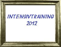 Intensiv Training 2012